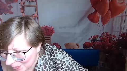 RadaChudna online show from 02.25.26