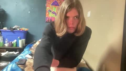 Snapshot of radbrad88 chatting on 03.05.26 JoeBrody88 online show from 03.05.26