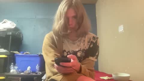 Snapshot of radbrad88 chatting on 03.22.26 JoeBrody88 online show from 03.22.26