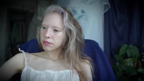 Snapshot of radiant_ada chatting on 03.23.26 ada online show from 03.23.26