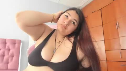 radiantgoddes online show from 12.15.24