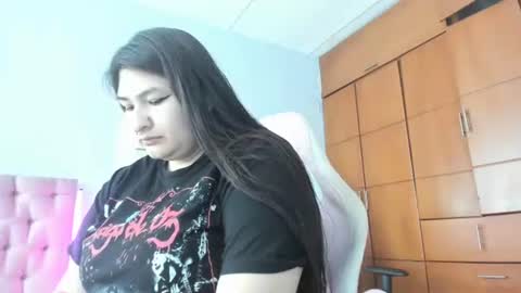 radiantgoddes online show from 12.16.24