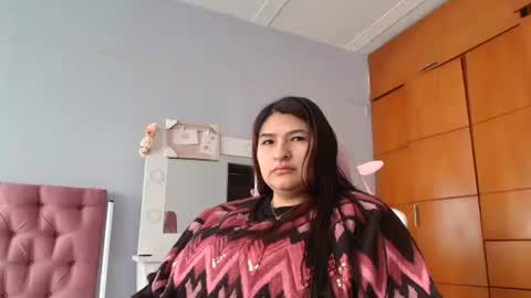 radiantgoddes online show from 12.29.24