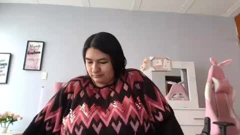 radiantgoddes online show from 12.30.24