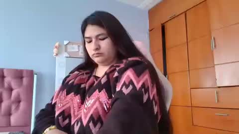 radiantgoddes online show from 01.02.25