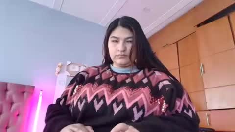 radiantgoddes online show from 01.03.25