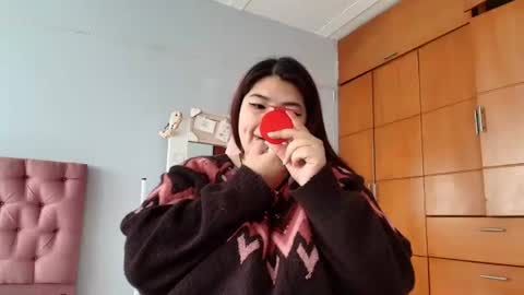 radiantgoddes online show from 01.18.25