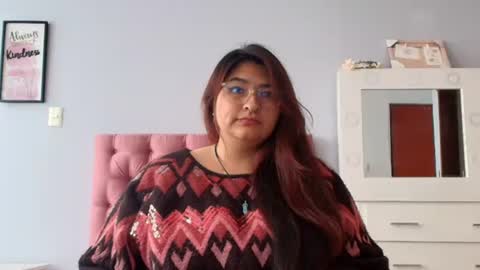 radiantgoddes online show from 02.14.25