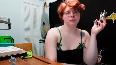 Radical Robyn online show from 12.12.24