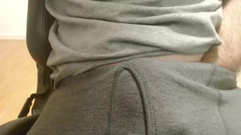 Snapshot of radrix chatting on 02.14.25 radrix online show from 02.14.25