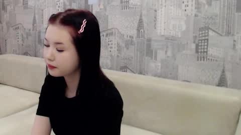 Snapshot of radyboonmee chatting on 12.19.25 RadyBoonmee online show from 12.19.25