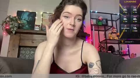 Rae online show from 02.26.26