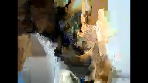 messy candie online show from 12.20.24