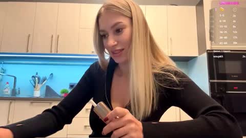 Mila online show from 02.06.26