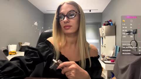 Mila online show from 02.13.26