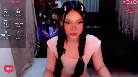 raeganclinton online show from 10.31.25