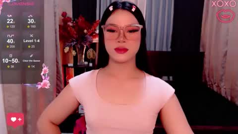 raeganclinton online show from 11.07.25