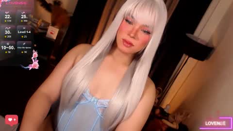 Snapshot of raeganclinton chatting on 06.25.26 raeganclinton online show from 06.25.26