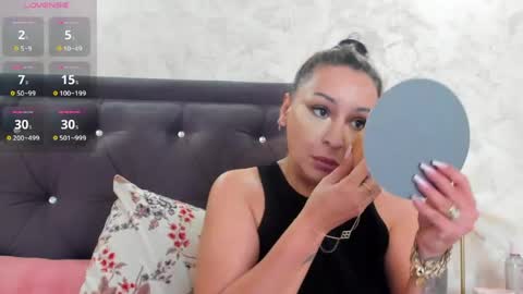raelledarkstar online show from 05.12.26