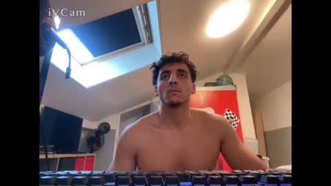 raes online show from 11.07.25