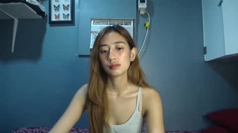 Rae online show from 03.07.26