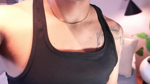 rafa_cruz online show from 12.03.25