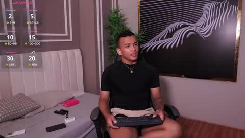 rafa_cruz online show from 05.19.26