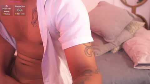 rafa_cruz online show from 05.22.26