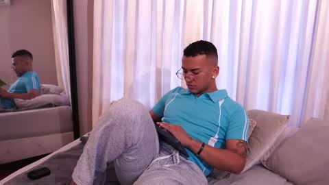 rafa_cruz online show from 05.30.26