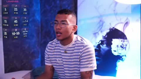 rafa_cruz online show from 06.10.26