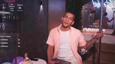 rafa_cruz online show from 06.17.26
