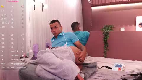 rafa_cruz online show from 06.25.26