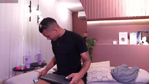rafa_cruz online show from 06.30.26