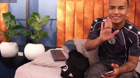 rafa_cruz online show from 08.04.26