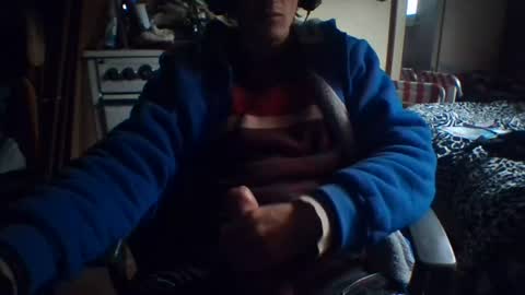 Snapshot of rafacorrea chatting on 07.24.26 Rafael online show from 07.24.26