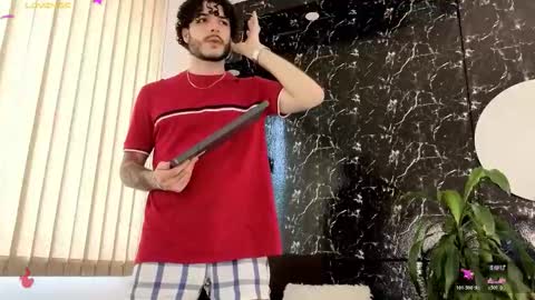 R A F A E L online show from 02.19.26