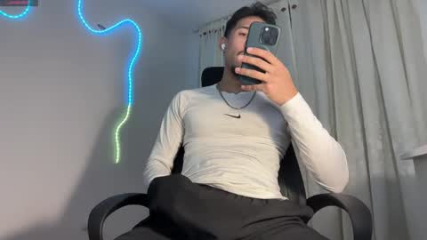 NEW IG  online show from 04.21.26