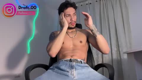 NEW IG  online show from 04.25.26