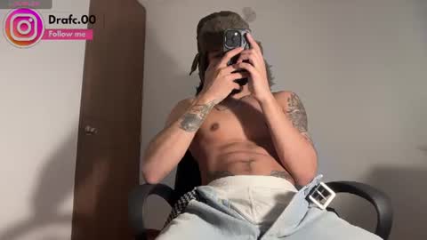 Snapshot of rafael_stone1 chatting on 06.26.26 NEW IG online show from 06.26.26