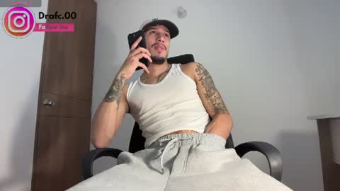 Snapshot of rafael_stone1 chatting on 06.27.26 NEW IG online show from 06.27.26