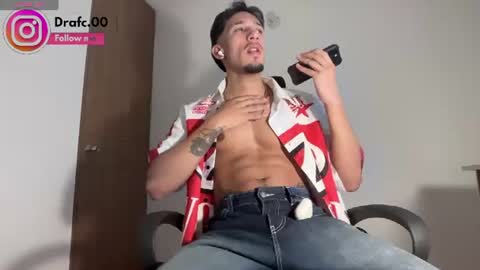 Snapshot of rafael_stone1 chatting on 06.28.26 NEW IG online show from 06.28.26