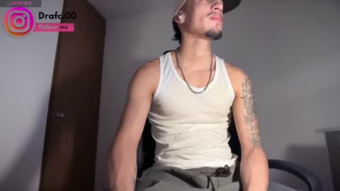 Snapshot of rafael_stone1 chatting on 07.08.26 NEW IG online show from 07.08.26