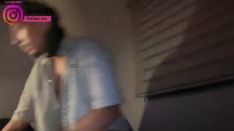 Snapshot of rafael_stone1 chatting on 07.13.26 NEW IG online show from 07.13.26