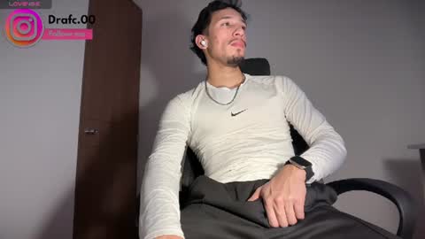 Snapshot of rafael_stone1 chatting on 07.17.26 NEW IG online show from 07.17.26