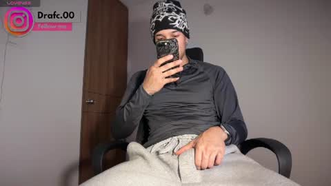 Snapshot of rafael_stone1 chatting on 07.19.26 NEW IG online show from 07.19.26