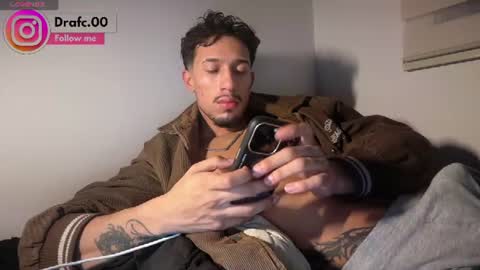 Snapshot of rafael_stone1 chatting on 07.22.26 NEW IG online show from 07.22.26