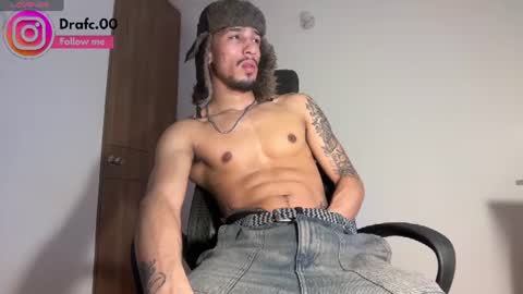 Snapshot of rafael_stone1 chatting on 07.27.26 NEW IG online show from 07.27.26