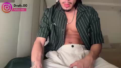 Snapshot of rafael_stone1 chatting on 08.03.26 NEW IG online show from 08.03.26