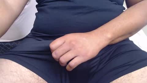 Snapshot of rafaells13 chatting on 10.26.25 rafaells13 online show from 10.26.25