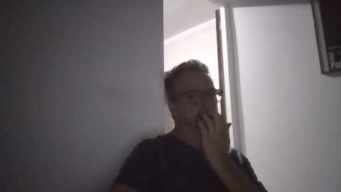 Snapshot of rafaelsel chatting on 11.01.25 Big Uncle Jungle online show from 11.01.25